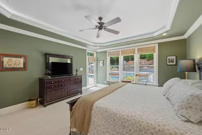 221 Bear Tree Creek, Chapel Hill, NC 27517 - Photo 47