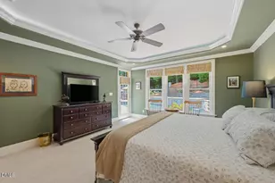 221 Bear Tree Creek, Chapel Hill, NC 27517 - Photo 47