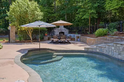 221 Bear Tree Creek, Chapel Hill, NC 27517 - Photo 77