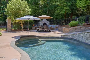 221 Bear Tree Creek, Chapel Hill, NC 27517 - Photo 77