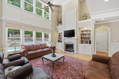 221 Bear Tree Creek, Chapel Hill, NC 27517 - Photo 23