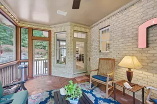 221 Bear Tree Creek, Chapel Hill, NC 27517 - Photo 43