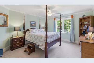 221 Bear Tree Creek, Chapel Hill, NC 27517 - Photo 57