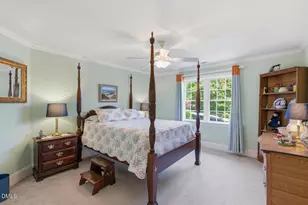 221 Bear Tree Creek, Chapel Hill, NC 27517 - Photo 57