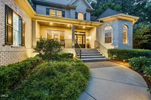 221 Bear Tree Creek, Chapel Hill, NC 27517 - Photo 11