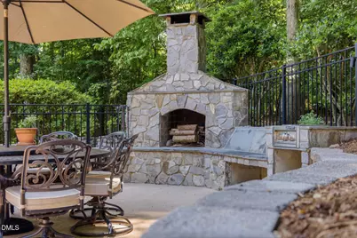 221 Bear Tree Creek, Chapel Hill, NC 27517 - Photo 71