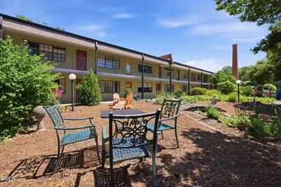 807 W Trinity Avenue #Apt 118, Durham, NC 27701 - Photo 27