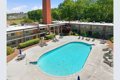 807 W Trinity Avenue #Apt 118, Durham, NC 27701 - Photo 45