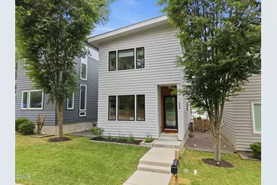 234 Powell Drive, Raleigh, NC 27606 - Photo 5