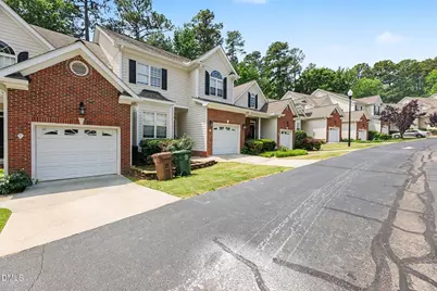 245 Harbor Creek Drive, Cary, NC 27511 - Photo 29
