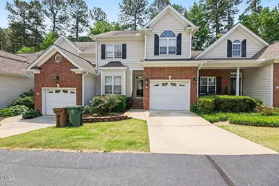 245 Harbor Creek Drive, Cary, NC 27511 - Photo 1