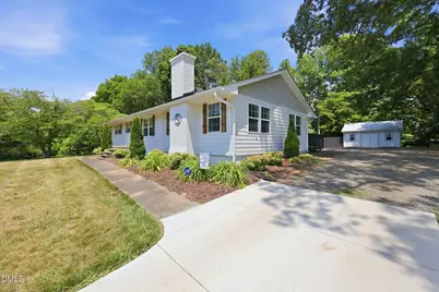 1103 Greenwood Drive, Burlington, NC 27217 - Photo 5
