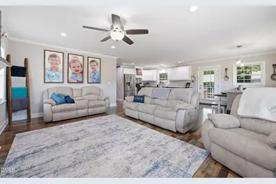 1103 Greenwood Drive, Burlington, NC 27217 - Photo 19