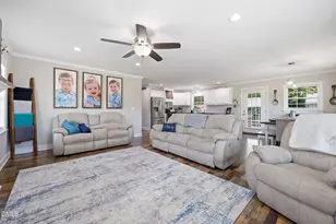 1103 Greenwood Dr, Burlington, NC 27217 - Photo 19