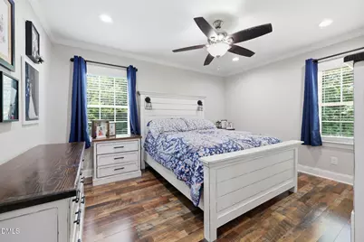 1103 Greenwood Drive, Burlington, NC 27217 - Photo 31