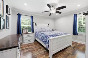 1103 Greenwood Dr, Burlington, NC 27217 - Photo 31