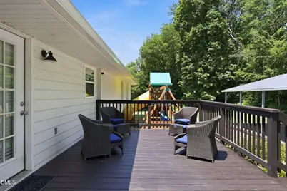 1103 Greenwood Drive, Burlington, NC 27217 - Photo 9