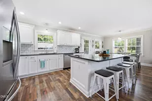 1103 Greenwood Dr, Burlington, NC 27217 - Photo 21