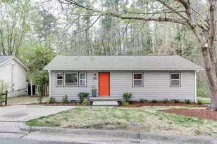 2357 Huron St, Durham, NC 27707 - Photo 1
