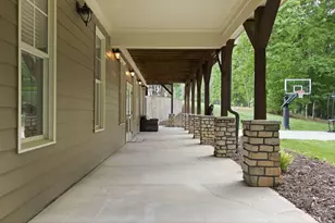 1001 Browning Pl, Youngsville, NC 27596 - Photo 47