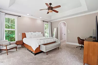 1001 Browning Place, Youngsville, NC 27596 - Photo 21