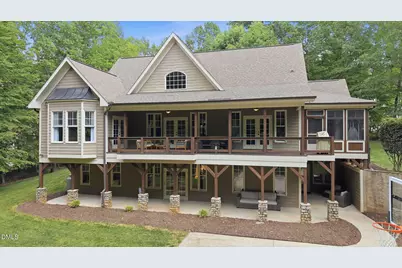 1001 Browning Place, Youngsville, NC 27596 - Photo 49