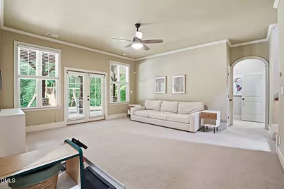 1001 Browning Place, Youngsville, NC 27596 - Photo 37