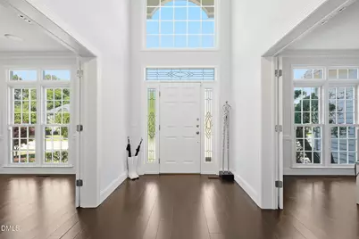 1716 High Holly Lane, Raleigh, NC 27614 - Photo 5