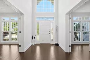 1716 High Holly Ln, Raleigh, NC 27614 - Photo 5
