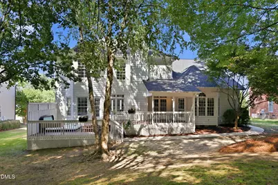 1716 High Holly Lane, Raleigh, NC 27614 - Photo 49