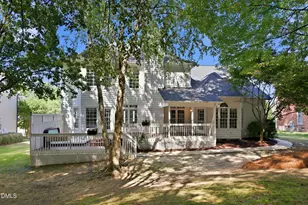 1716 High Holly Ln, Raleigh, NC 27614 - Photo 49