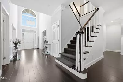 1716 High Holly Lane, Raleigh, NC 27614 - Photo 23