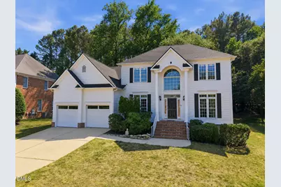 1716 High Holly Lane, Raleigh, NC 27614 - Photo 3