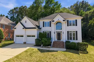 1716 High Holly Ln, Raleigh, NC 27614 - Photo 3