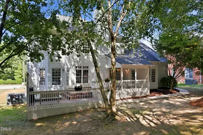 1716 High Holly Lane, Raleigh, NC 27614 - Photo 51