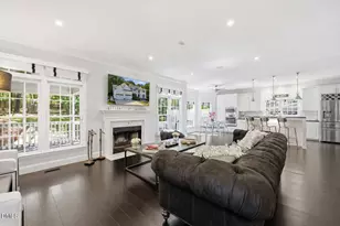 1716 High Holly Ln, Raleigh, NC 27614 - Photo 21