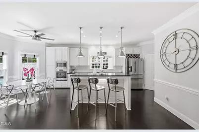 1716 High Holly Lane, Raleigh, NC 27614 - Photo 25