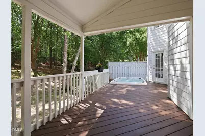 1716 High Holly Lane, Raleigh, NC 27614 - Photo 43