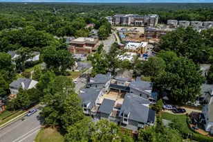 1808 Oberlin Rd, Raleigh, NC 27608 - Photo 5