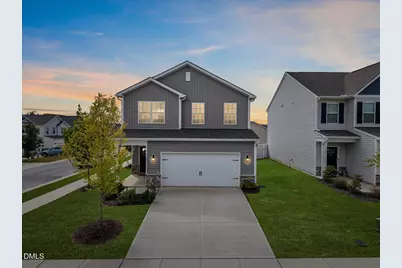 40 Branch Wood Drive, Fuquay Varina, NC 27526 - Photo 3
