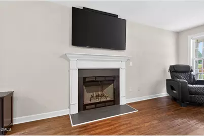 115 Cornerstone Drive, Franklinton, NC 27525 - Photo 9