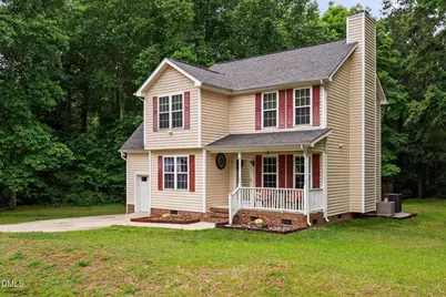 115 Cornerstone Drive, Franklinton, NC 27525 - Photo 3