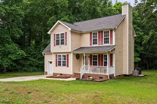 115 Cornerstone Dr, Franklinton, NC 27525 - Photo 3