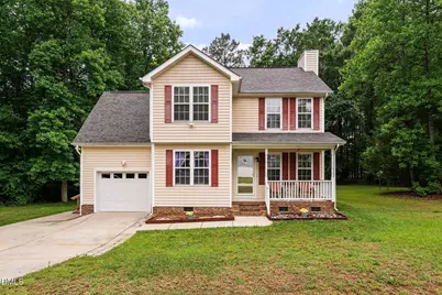 115 Cornerstone Drive, Franklinton, NC 27525 - Photo 1