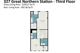 327 Great Northern Sta, Apex, NC 27502 - Photo 29