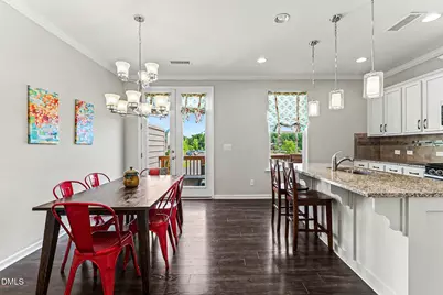 327 Great Northern Station, Apex, NC 27502 - Photo 9