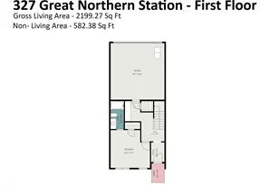 327 Great Northern Sta, Apex, NC 27502 - Photo 27