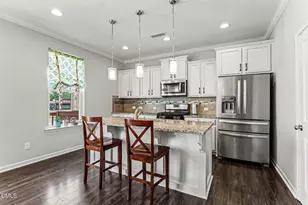 327 Great Northern Sta, Apex, NC 27502 - Photo 11