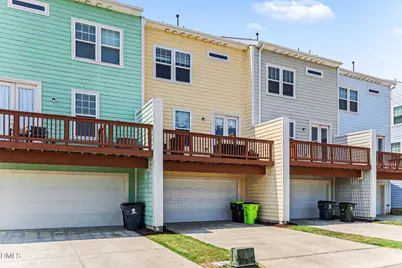 327 Great Northern Station, Apex, NC 27502 - Photo 23