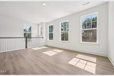 10915 Bayflower Way, Raleigh, NC 27617 - Photo 19